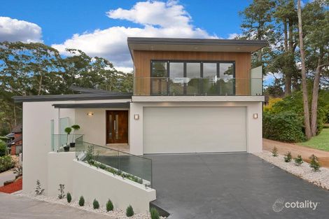 Property photo of 11A Tanglewood Place West Pennant Hills NSW 2125