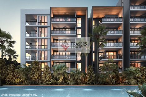 1007/54 Soldiers Pde, Edmondson Park, NSW 2174