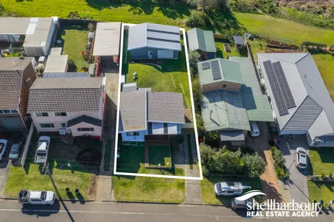 Property photo of 54 North Kiama Drive Kiama Downs NSW 2533