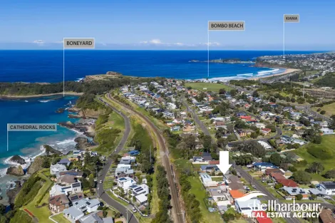 Property photo of 54 North Kiama Drive Kiama Downs NSW 2533