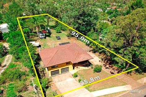 6 Frangipanni St, Bellbird Park, QLD 4300
