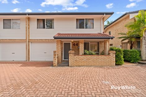 44/88 Kameruka St, Calamvale, QLD 4116