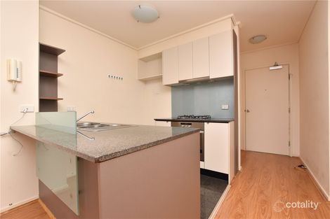 Property photo of 196/100 Kavanagh Street Southbank VIC 3006