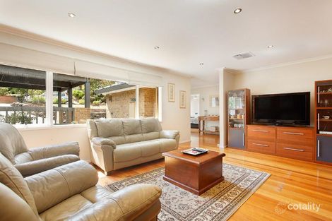 Property photo of 54 Glenair Street Templestowe Lower VIC 3107