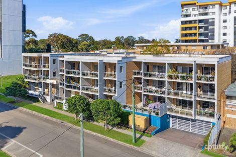 16/7-9 King St, Campbelltown, NSW 2560