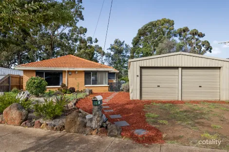 18 Wolfe Rd, Melton, VIC 3337