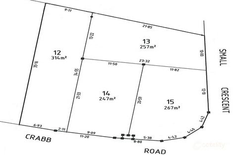 Property photo of 32 Crabb Road Smithfield Plains SA 5114