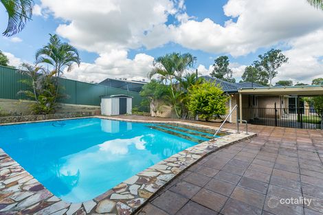 54 Camelia Ave, Everton Hills, QLD 4053