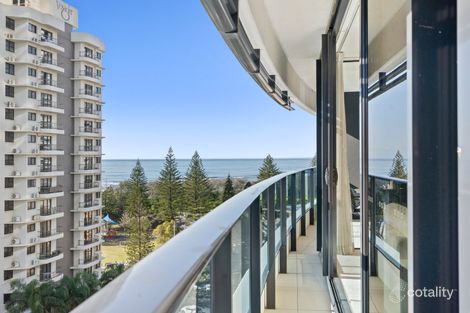 Property photo of 803/1 Oracle Boulevard Broadbeach QLD 4218