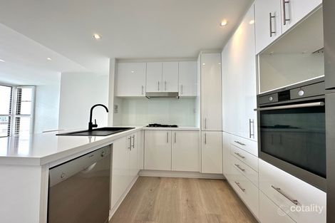 Property photo of 606/328 King Street Newcastle NSW 2300