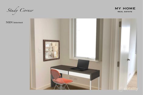 Property photo of 501/28 Peninsula Drive Breakfast Point NSW 2137