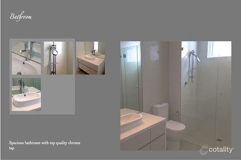 Property photo of 501/28 Peninsula Drive Breakfast Point NSW 2137