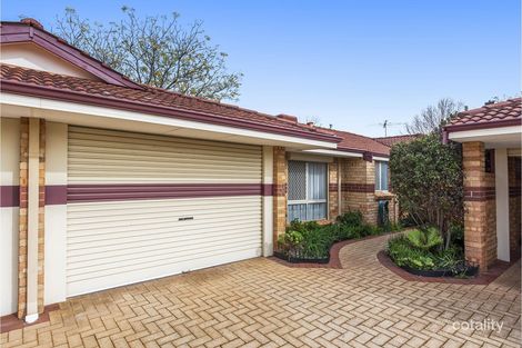 Property photo of 49D Planet Street Carlisle WA 6101