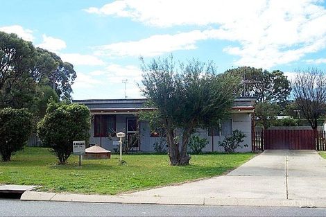 8 Clio St, Falcon, WA 6210