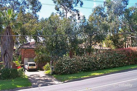 120 Oakes Rd, Carlingford, NSW 2118