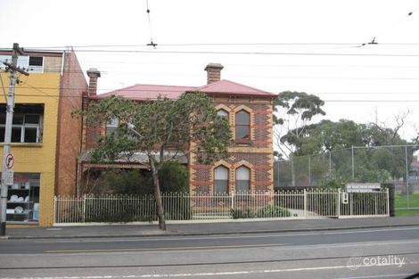 165 Mt Alexander Rd, Flemington, VIC 3031