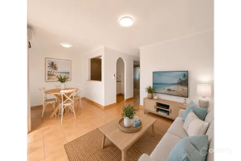 15/27 Whiting St, Labrador, QLD 4215
