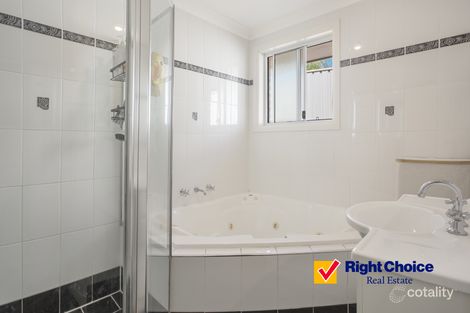 Property photo of 35 Mortlock Drive Albion Park NSW 2527