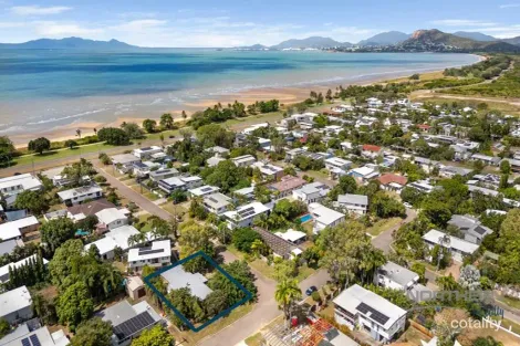 15 Buckby St, Pallarenda, QLD 4810