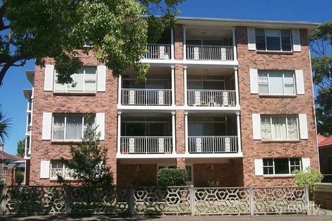 6/3 Alexandra St, Drummoyne, NSW 2047