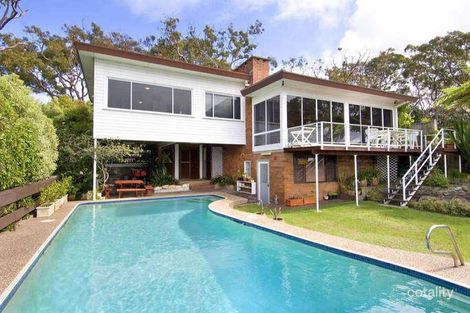 Property photo of 12 Beatty Street Balgowlah Heights NSW 2093
