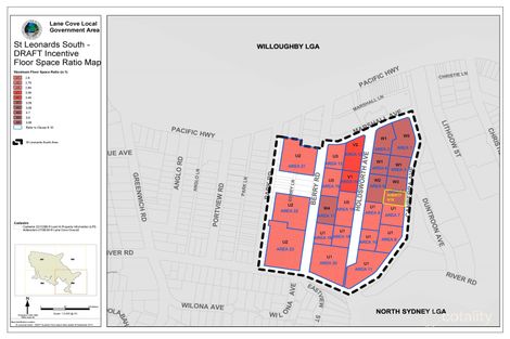 Property photo of 17 Canberra Avenue St Leonards NSW 2065
