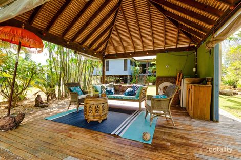 Property photo of 80 Broadacres Drive Tannum Sands QLD 4680