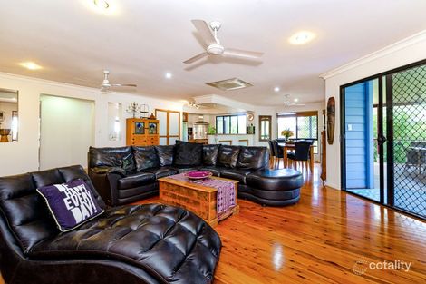 Property photo of 80 Broadacres Drive Tannum Sands QLD 4680