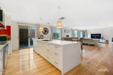 Property photo of 1 Castlereagh Street Carrum Downs VIC 3201