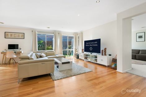Property photo of 1 Castlereagh Street Carrum Downs VIC 3201