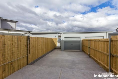 Property photo of 6B Avenal Street Crace ACT 2911