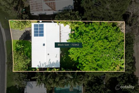 Property photo of 5 Crescent Drive Nambour QLD 4560