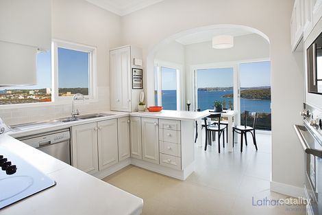 Property photo of 45 Fairlight Street Fairlight NSW 2094