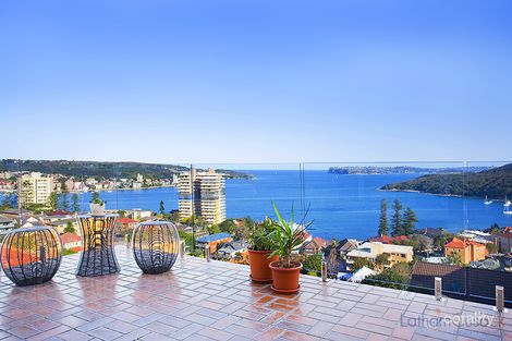 Property photo of 45 Fairlight Street Fairlight NSW 2094