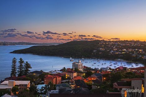 Property photo of 45 Fairlight Street Fairlight NSW 2094