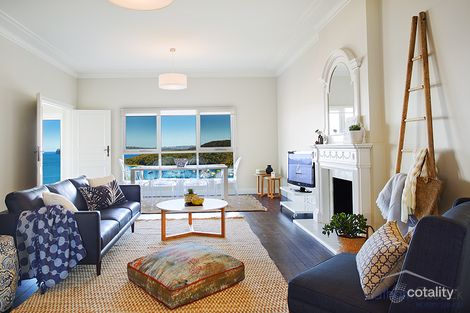 Property photo of 45 Fairlight Street Fairlight NSW 2094