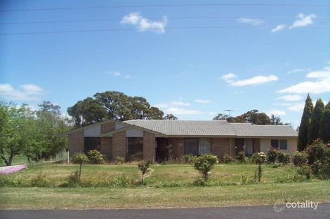 Property photo of 73 Rose Road Allanson WA 6225