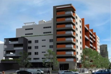 403/26-32 Marsh St, Wolli Creek, NSW 2205