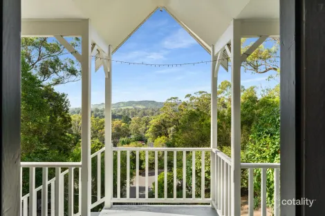 Property photo of 13 Darch Place Mittagong NSW 2575
