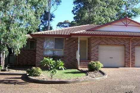 Property photo of 5/55 Chester Road Ingleburn NSW 2565