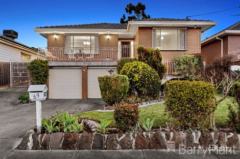 Property photo of 69 Arthur Street Bundoora VIC 3083