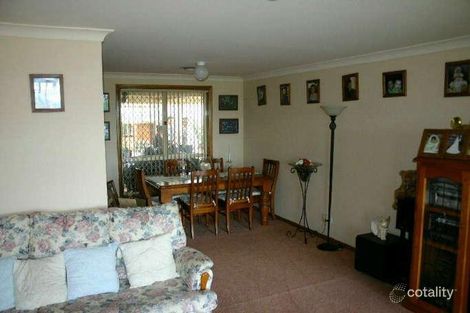 Property photo of 5 Apps Place Narellan Vale NSW 2567