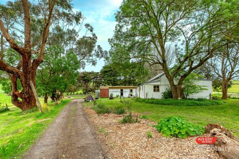 322 Buffalo-Stony Creek Rd, Buffalo, VIC 3958
