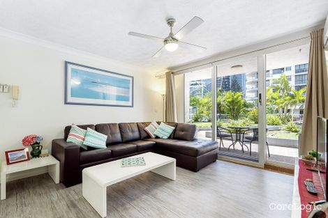 Property photo of 3/220 Surf Parade Surfers Paradise QLD 4217