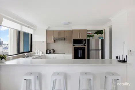 6d/30 Laycock St, Surfers Paradise, QLD 4217