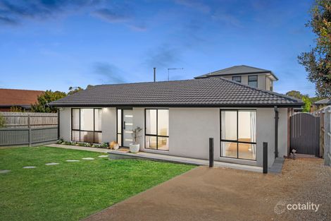 Property photo of 1/8 Bentley Road McCrae VIC 3938