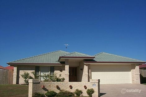 19 Gradorean St, Pelican Waters, QLD 4551