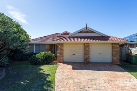 Property photo of 10 Gannet Street Victoria Point QLD 4165