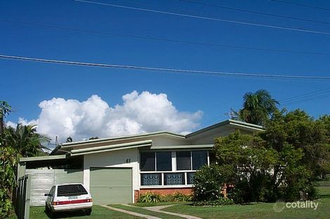 41 Boyce St, Margate, QLD 4019