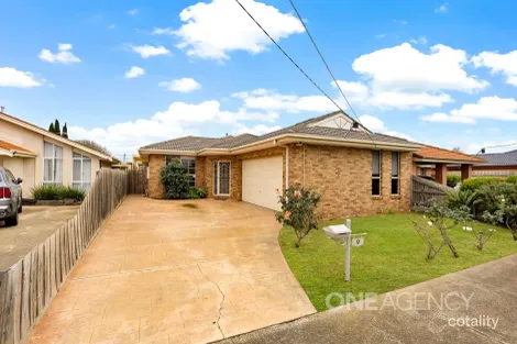 9 Thorpe Ct, Altona Meadows, VIC 3028